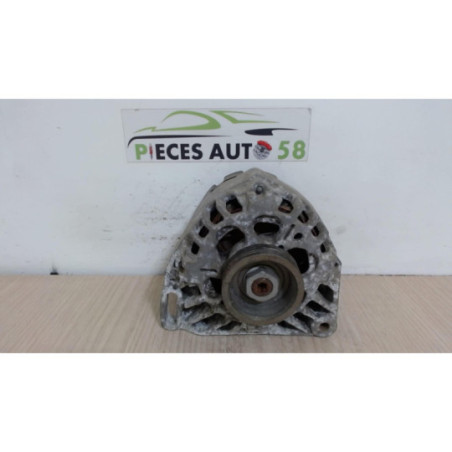 Alternateur RENAULT TWINGO 1 PHASE 3 d’occasion