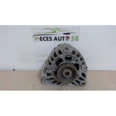Alternateur RENAULT TWINGO 1 PHASE 3 d’occasion