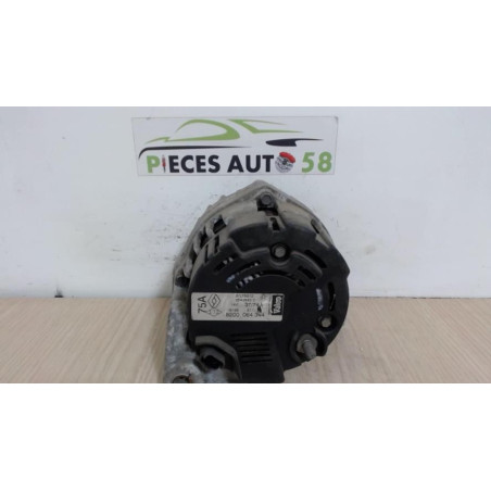 Alternateur RENAULT TWINGO 1 PHASE 3 d’occasion