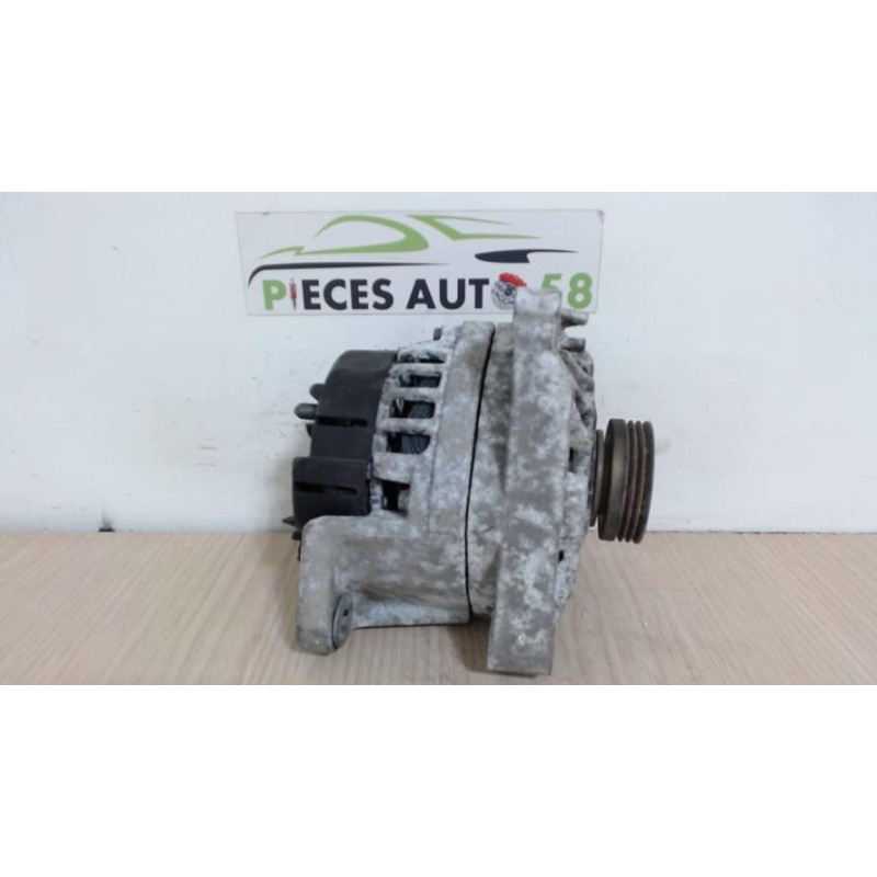 Alternateur RENAULT TWINGO 1 PHASE 3 d’occasion