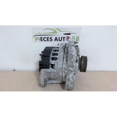 Alternateur RENAULT TWINGO 1 PHASE 3 d’occasion