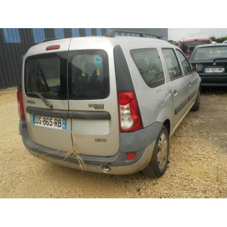 Retroviseur droit DACIA LOGAN MCV 1 PHASE 1 BREAK d’occasion