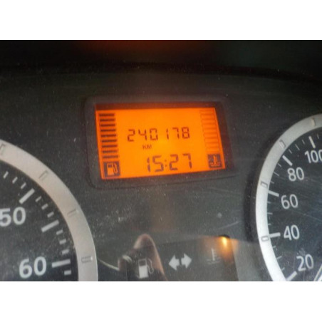 Retroviseur droit DACIA LOGAN MCV 1 PHASE 1 BREAK d’occasion
