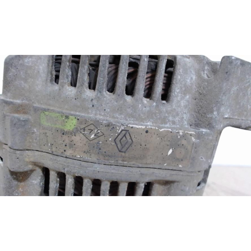 Alternateur RENAULT  d’occasion