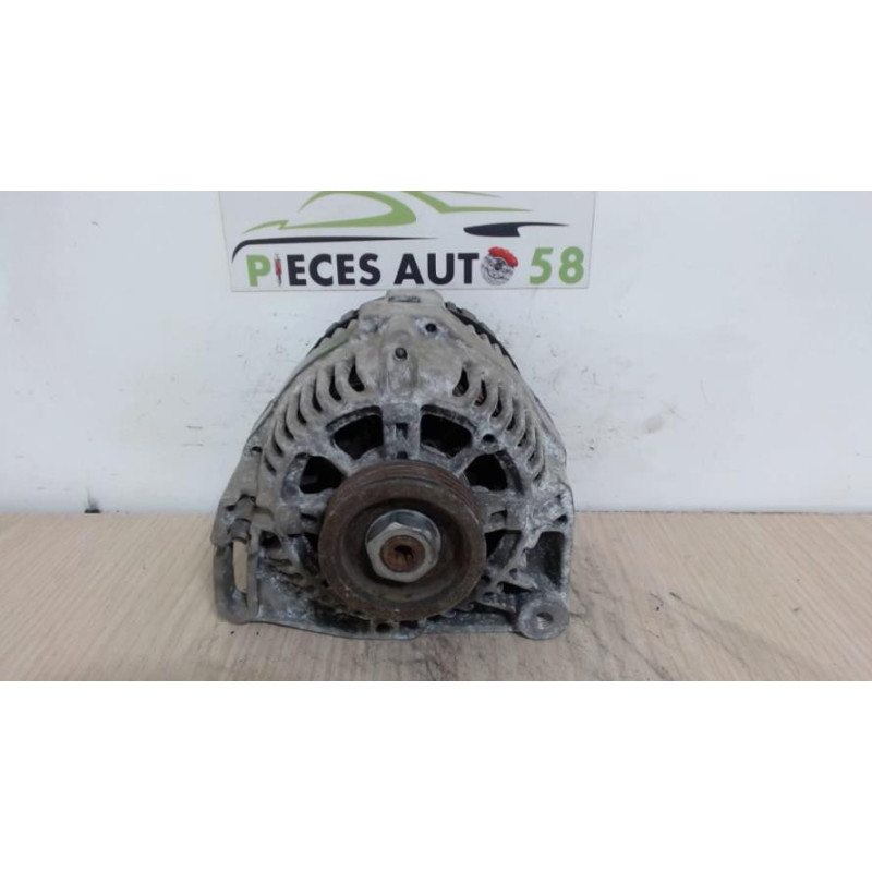 Alternateur RENAULT  d’occasion