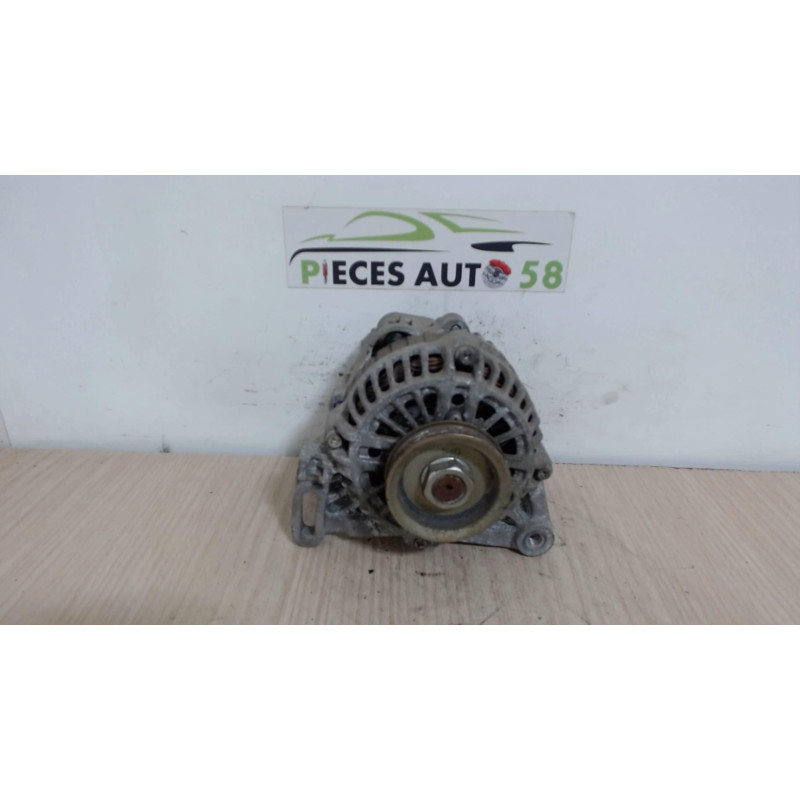 Alternateur RENAULT  d’occasion