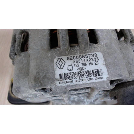 Alternateur RENAULT  d’occasion