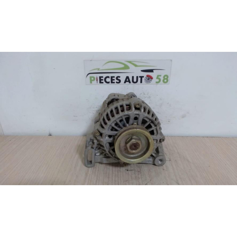 Alternateur RENAULT  d’occasion