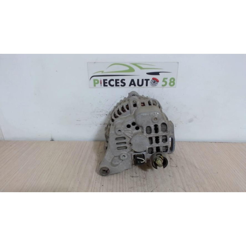 Alternateur RENAULT  d’occasion