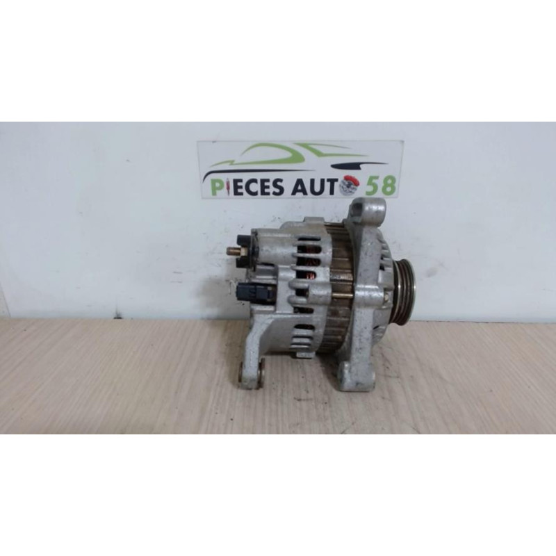 Alternateur RENAULT  d’occasion