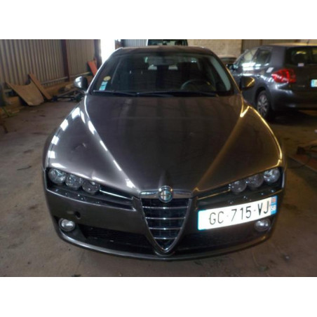 Divers ALFA ROMEO 159 d’occasion