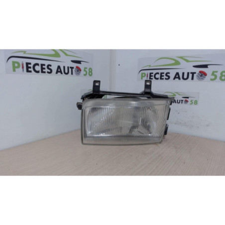 Optique avant principal gauche (feux)(phare) VOLKSWAGEN  d’occasion