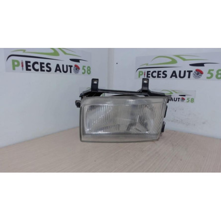 Optique avant principal gauche (feux)(phare) VOLKSWAGEN  d’occasion