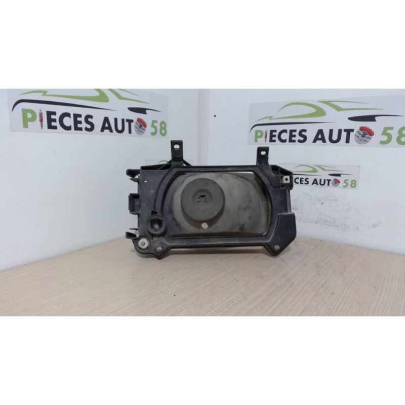 Optique avant principal gauche (feux)(phare) VOLKSWAGEN  d’occasion