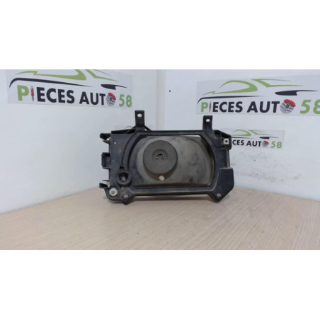 Optique avant principal gauche (feux)(phare) VOLKSWAGEN  d’occasion