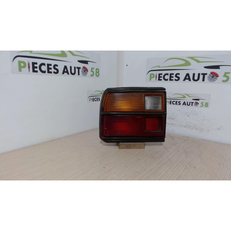 Feu arriere principal gauche (feux) TOYOTA  d’occasion