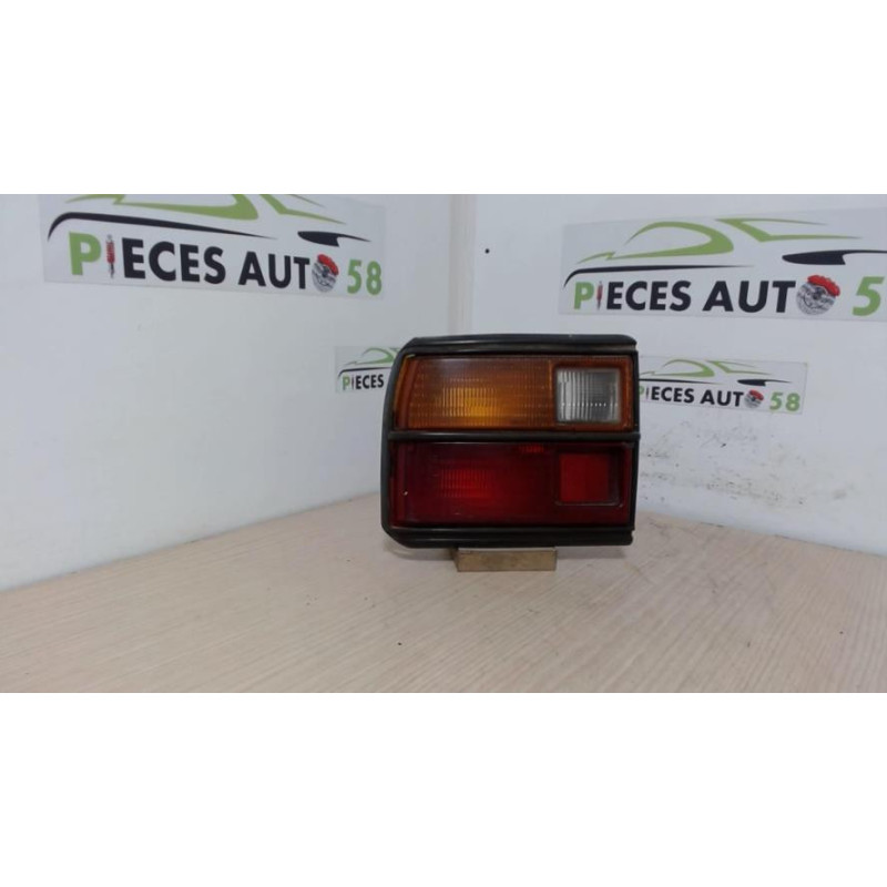 Feu arriere principal gauche (feux) TOYOTA  d’occasion