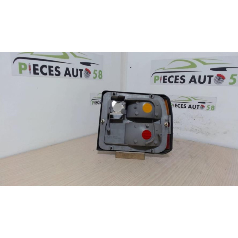 Feu arriere principal gauche (feux) TOYOTA  d’occasion