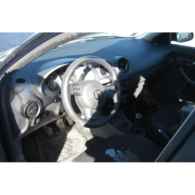 Demarreur SEAT  d’occasion