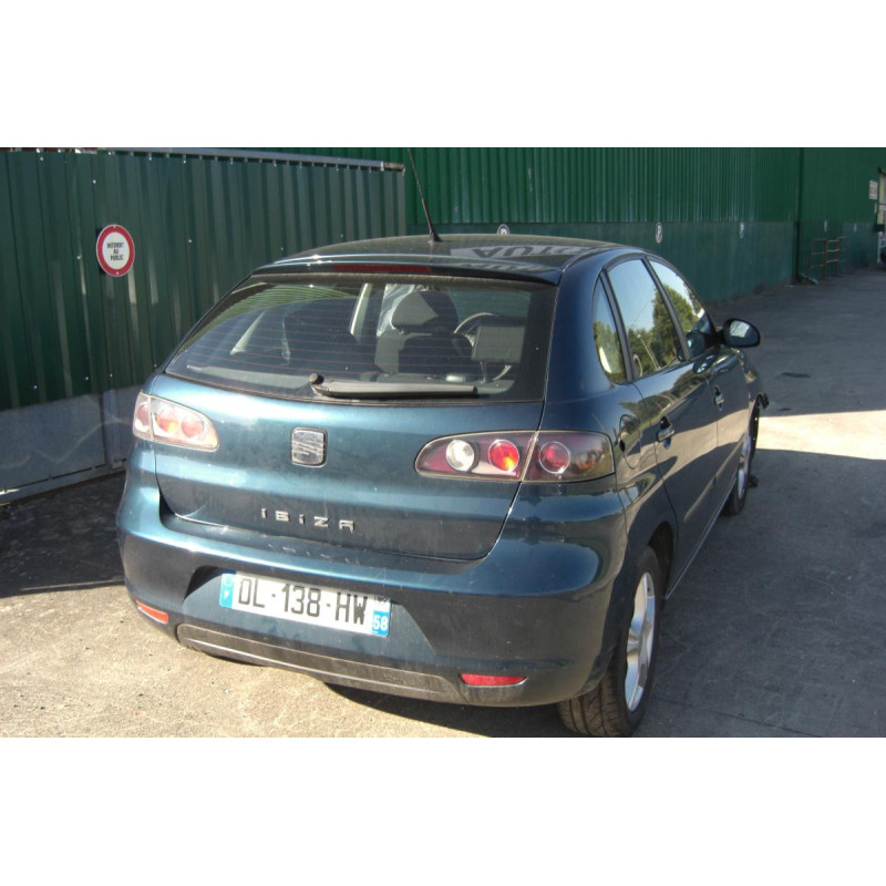 Demarreur SEAT  d’occasion