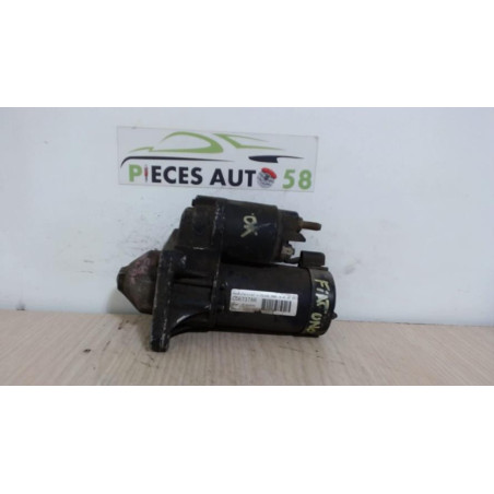 Demarreur FIAT UNO PHASE 1 d’occasion