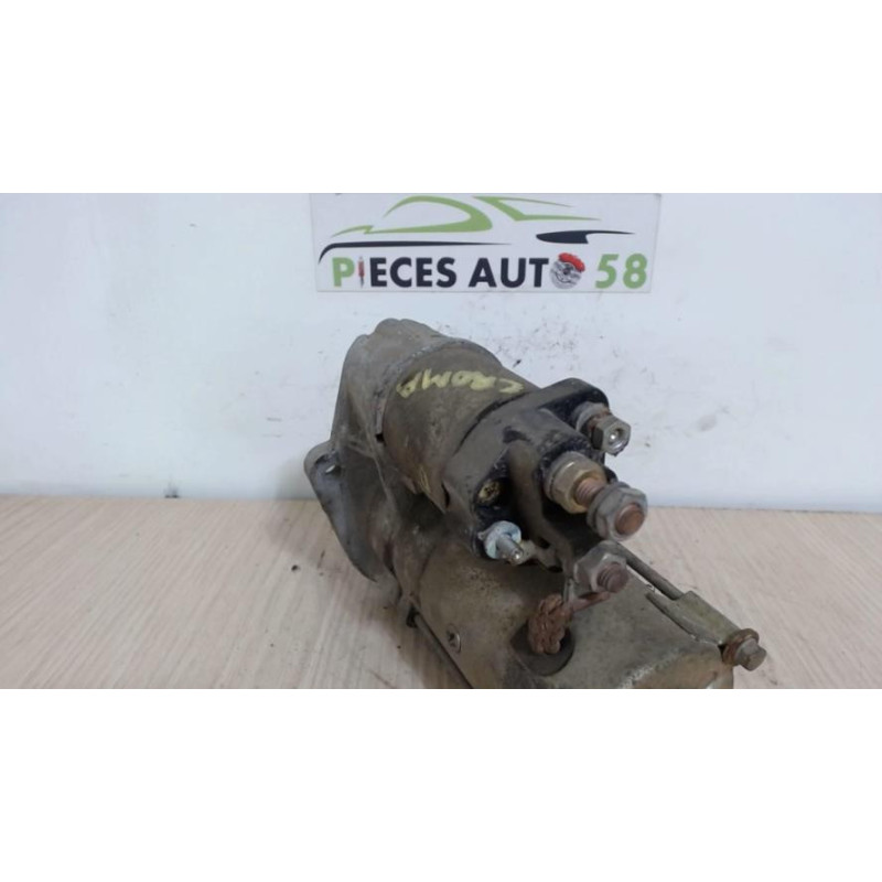 Demarreur FIAT  d’occasion