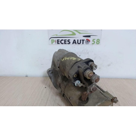 Demarreur FIAT  d’occasion