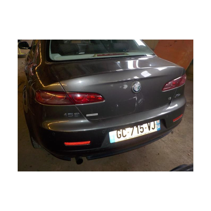 Divers ALFA ROMEO 159 d’occasion