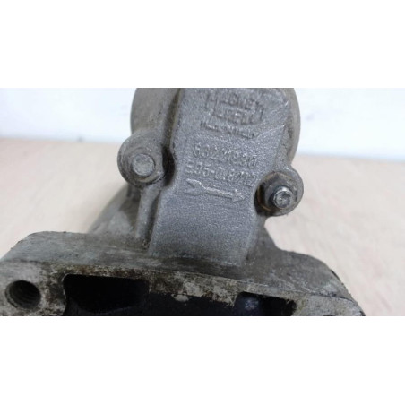 Demarreur FIAT PANDA 1 PHASE 2 d’occasion