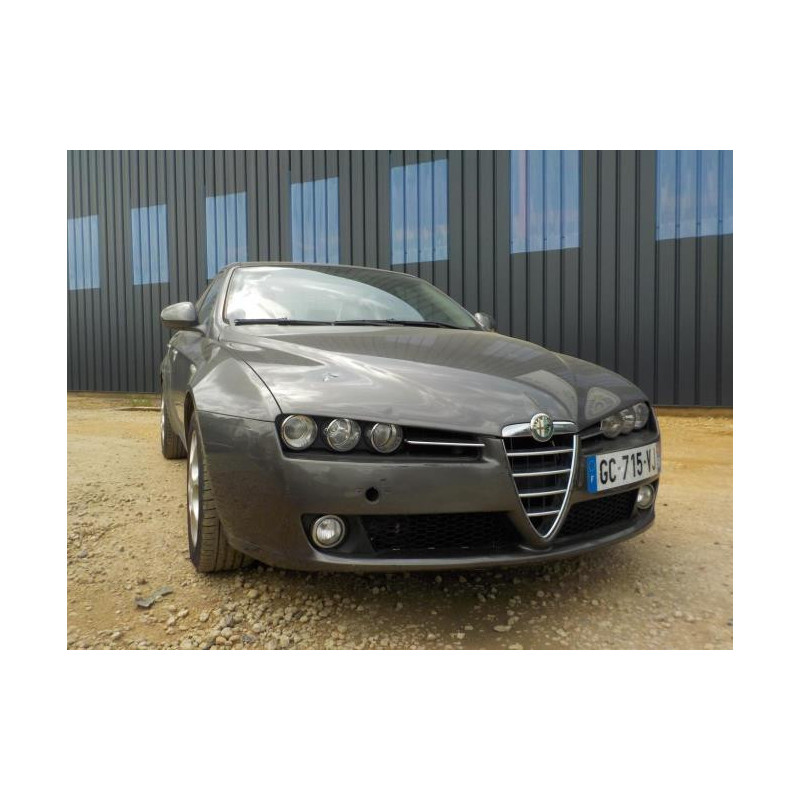 Divers ALFA ROMEO 159 d’occasion