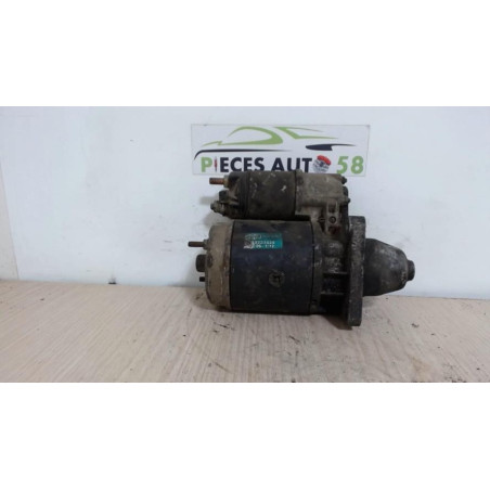 Demarreur FIAT CROMA 1 PHASE 1 d’occasion
