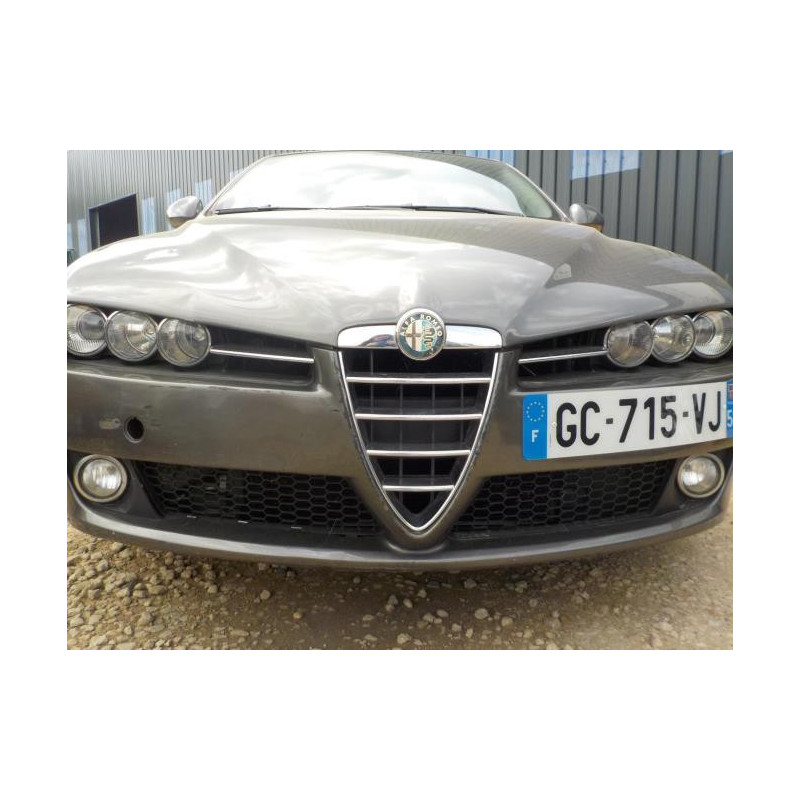 Divers ALFA ROMEO 159 d’occasion