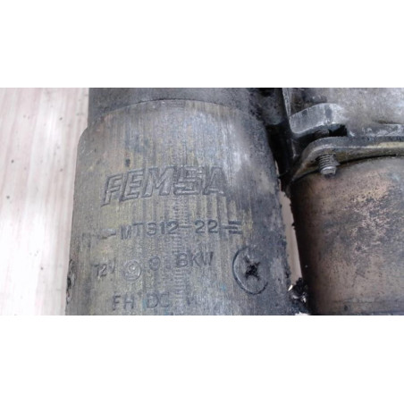Demarreur FIAT  d’occasion