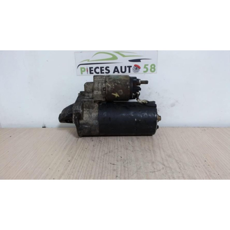 Demarreur FIAT PUNTO 2 PHASE 1 d’occasion