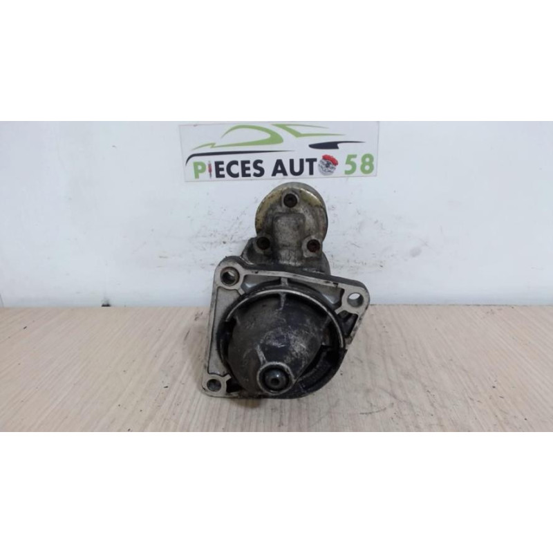 Demarreur FIAT PUNTO 2 PHASE 1 d’occasion