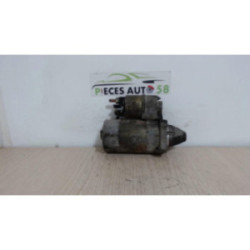 Demarreur FIAT PANDA 1 PHASE 2 d’occasion