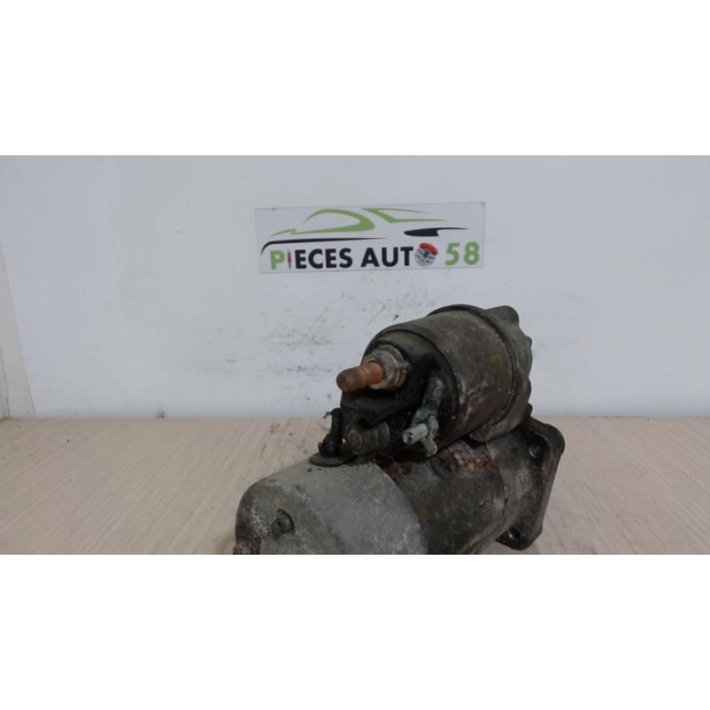 Demarreur FIAT PANDA 1 PHASE 2 d’occasion