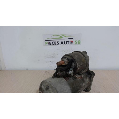 Demarreur FIAT PANDA 1 PHASE 2 d’occasion