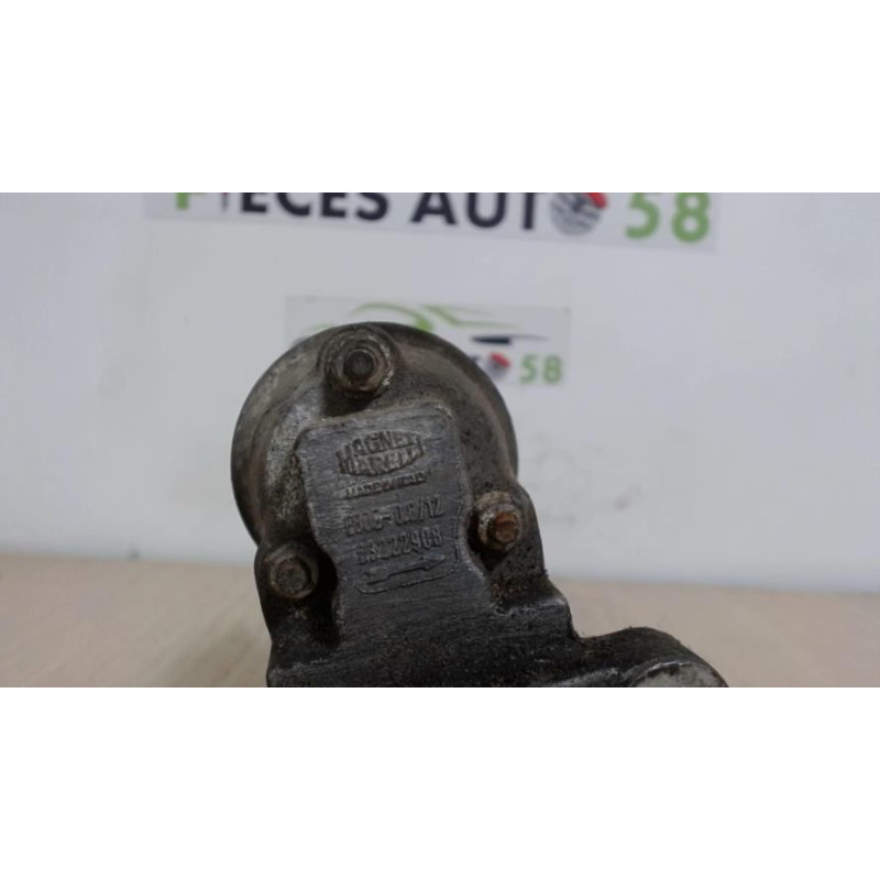 Demarreur FIAT PANDA 1 PHASE 2 d’occasion