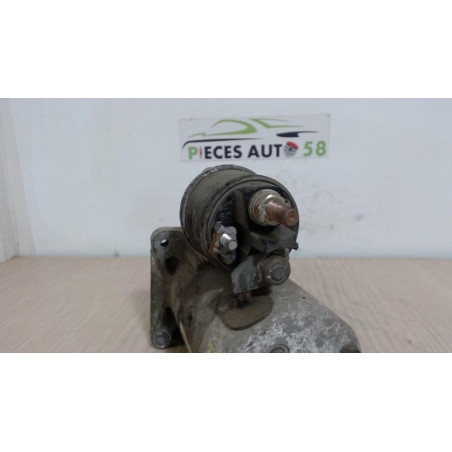 Demarreur FIAT PUNTO 2 PHASE 1 d’occasion
