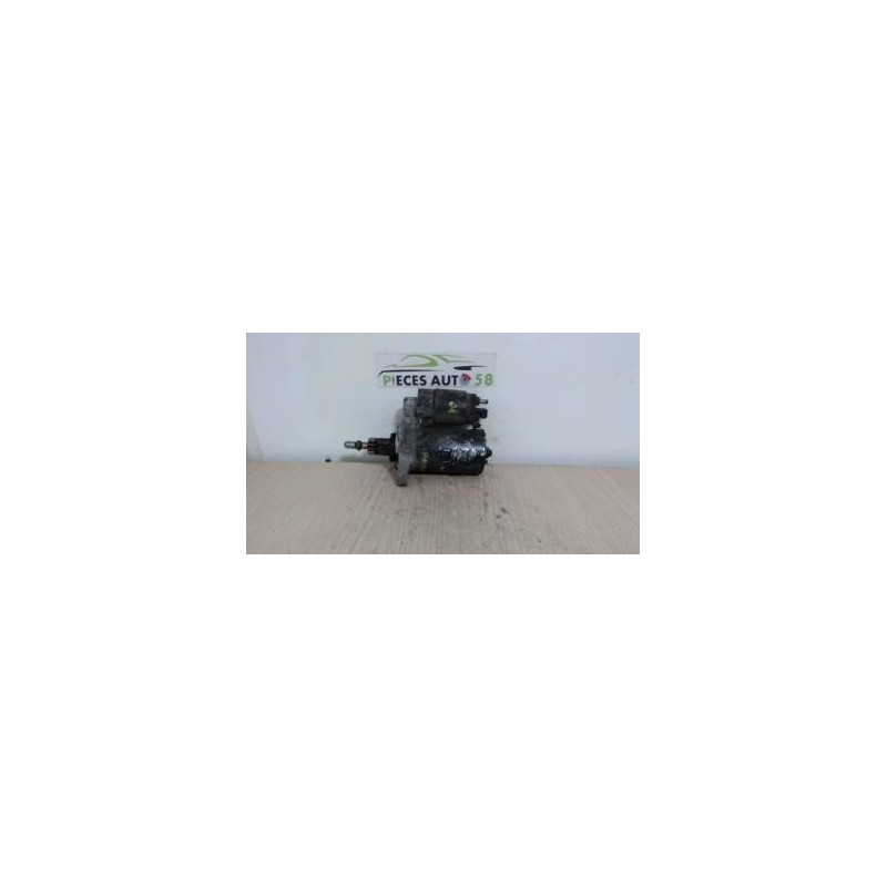 Demarreur VOLKSWAGEN 2.0 CONFORT d’occasion