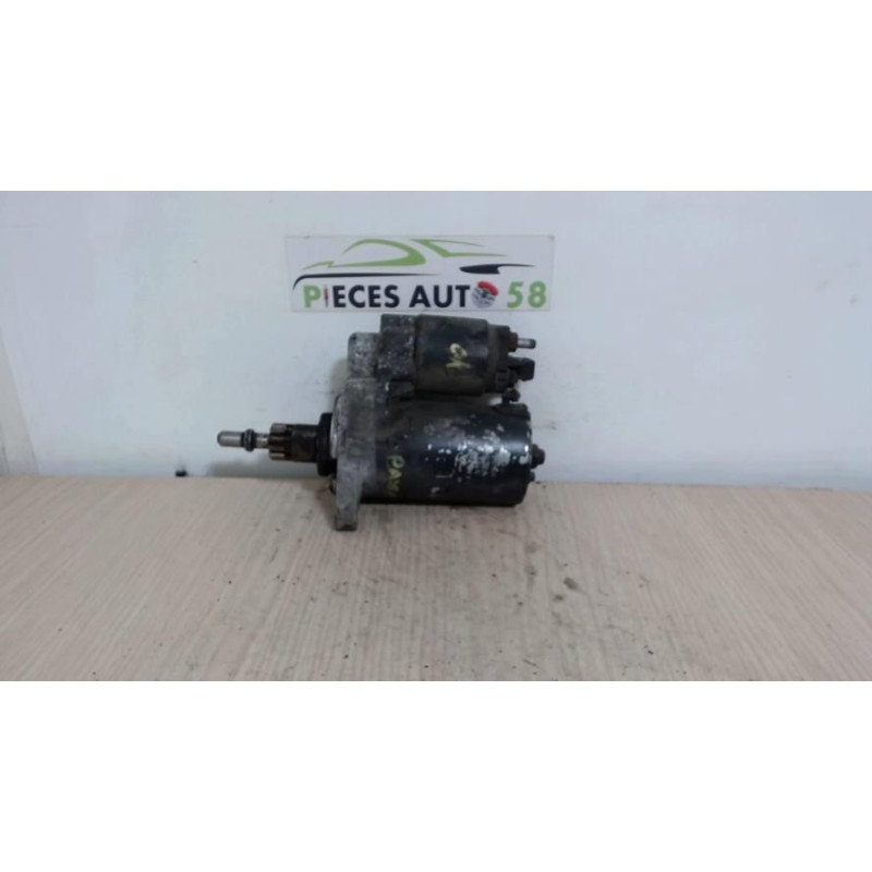 Demarreur VOLKSWAGEN 2.0 CONFORT d’occasion