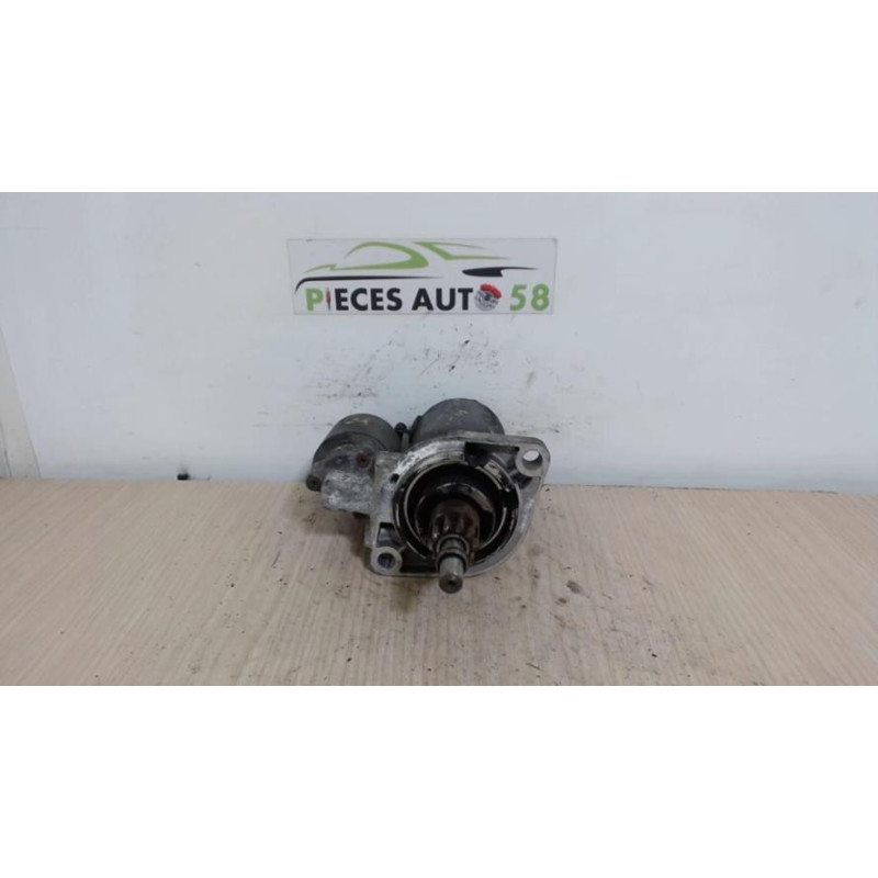 Demarreur VOLKSWAGEN 2.0 CONFORT d’occasion