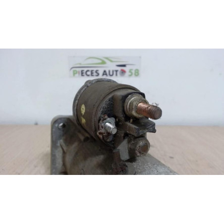 Demarreur FIAT PUNTO 1 PHASE 1 d’occasion