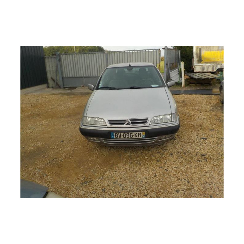 Feu arriere secondaire gauche (feux) CITROEN XANTIA PHASE 2 d’occasion