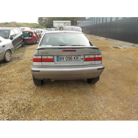 Feu arriere secondaire gauche (feux) CITROEN XANTIA PHASE 2 d’occasion