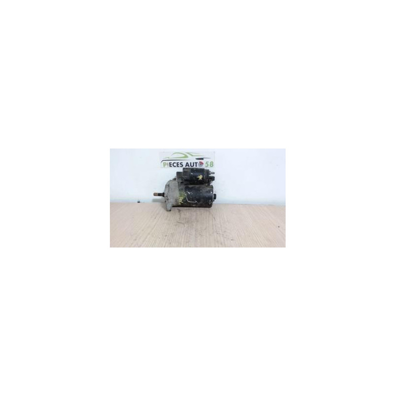 Demarreur VOLKSWAGEN 1.4 I 60 8V d’occasion