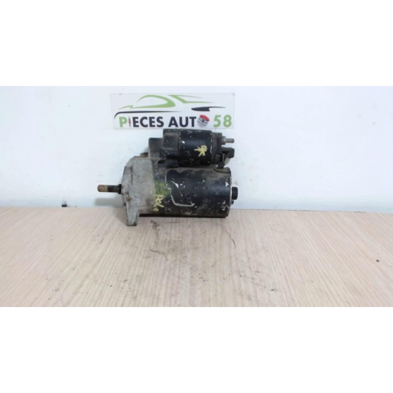 Demarreur VOLKSWAGEN 1.4 I 60 8V d’occasion