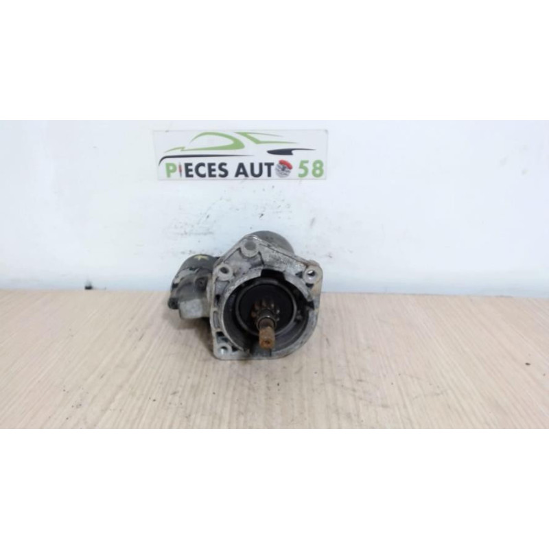 Demarreur VOLKSWAGEN 1.4 I 60 8V d’occasion
