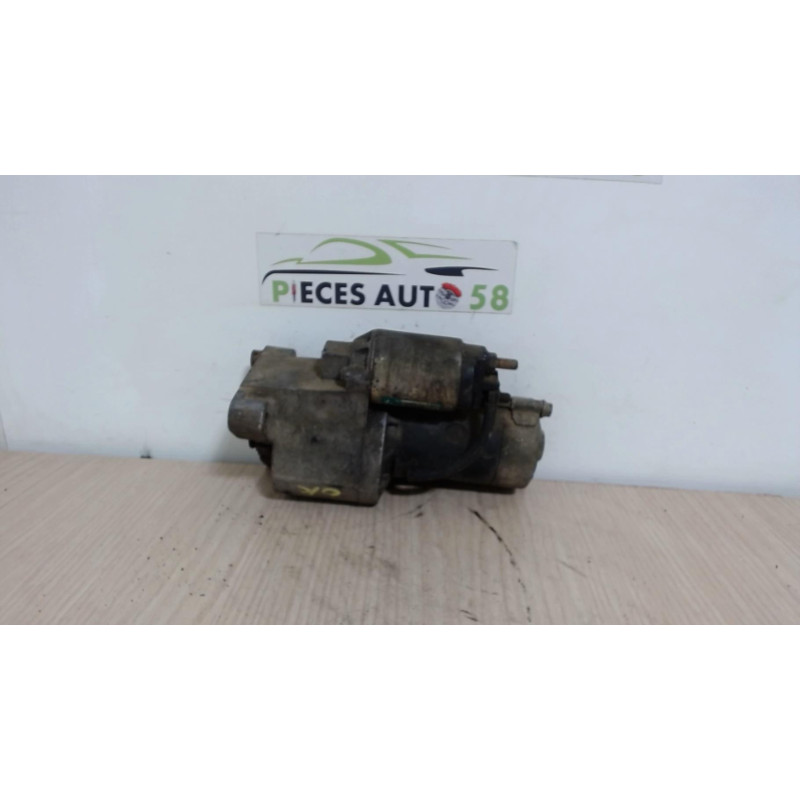 Demarreur CITROEN C15 d’occasion
